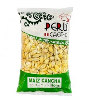 Maiz Cancha 500g Peru Cheff