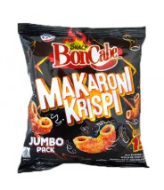 Makaroni Krispi Level 15 135g Kobe