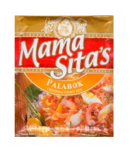 Palabok Original Gravy Mix 57g Mama Sitas