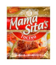 Tocino Mix 75g Mama Sita's