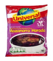 MAZAMORRA MORADA 150g - UNIVERSAL