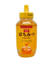Mel Pure Honey 1kg Tomato Corporation