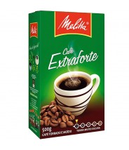 Café Melitta - EXTRAFORTE  500g 