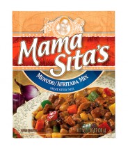 Menudo Afritada Mix 30g Mama Sita's