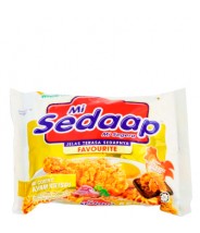 Mi Goreng Ayam Krispi 88g Mi Sedaap