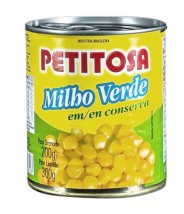 Milho Verde 300g Petitosa