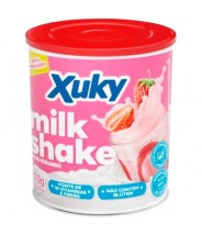 Milk Shake Xuky Morango 270g Bretzke
