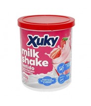 Milk Shake Xuky Morango 270g Bretzke 