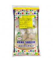 Mini Bolinho de Carne 15unid. Real Sabor 