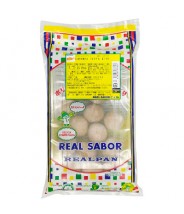 Mini Coxinha de Frango 15un. Real Sabor