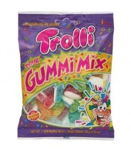 Goma Gummi Mix 100g Trolli