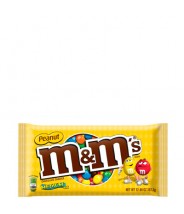 Chocolates Peanuts 42g M&M 
