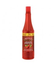 Molho de Pimenta 200ml Asteca