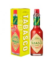 Molho de Pimenta Garlic 60ml Tabasco
