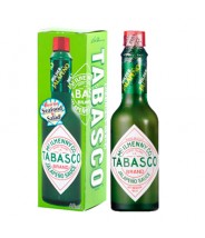 Molho de Pimenta Jalapeno 60ml Tabasco