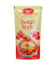 Molho de Tomate Sweet Style 250g Clara Olé