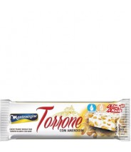 Torrone Amendoim 45g Montevergine 
