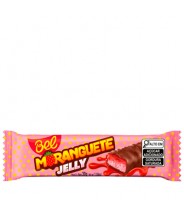 Moranguete Jelly 30g Bel