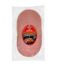 Mortadela Fatiada 150g Braga's