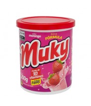 Muky Sabor Morango 200g Bretzke