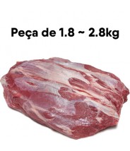 Músculo Peça  Peso varia entre 1.8 ~2.8kg cod. 87