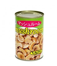 Mushroom Fatiado Aleatório 400g Kobebussan