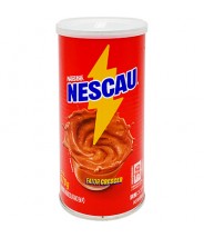 Achocolatado Nescau 370g Nestlé