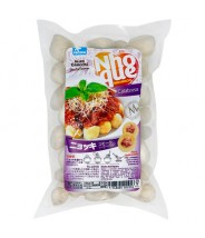 Nhoque Recheado de Calabresa 1kg Mundial Foods