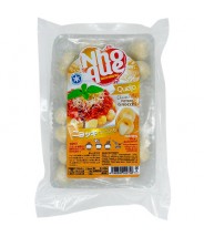 Nhoque Recheado de Queijo 500g Mundial Foods