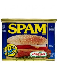 Hormel Foods Spam 100% Porco 340g