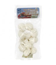 Nozinho de Mozzarella 100g Santo Lucio