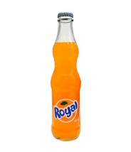 Orange Juice 237ml Royal True 