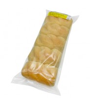 Pão de Milho 1 Unid. Real Pan (Somente aos Sábados e Domingos)