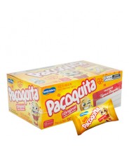 Paçoquita Rolha 150g Santa Helena 