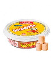 Paçoquita Rolha 350g Santa Helena