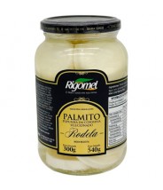 Palmito em Rodelas de Pupunha 540g Rigomel