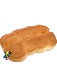 Pão Sovado Real Pan (Somente aos Sábados e Domingos)