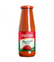 Passata Rústica 680g Predilecta