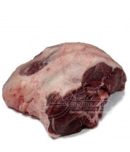 Pernil de Carneiro com Osso em Cubo p/ Espeto - Bulan COD.218