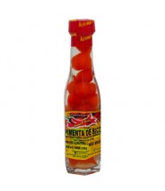 Pimenta De Bico 75g Aroma D' Minas