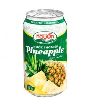 Pineaple Juice 330ml Nawon