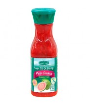 Pink Guava Sauce 500ml Golden Farm 