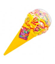 Pirulito ( 1x7 ) Sabores Diversos Fruit Pop