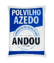 Polvilho Azedo 500g Andou