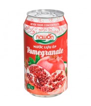 Pomegranate Juice 330ml Nawon