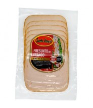 Presunto de Frango 150g Santo Amaro