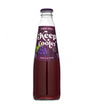 Purple Juice Uva 5% Álcool 275ml Keep Cooler