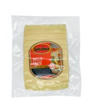 Queijo Prato Fatiado 150g Santo Amaro