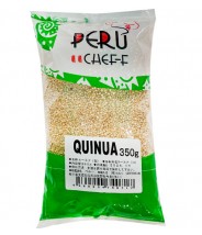 Quinua Blanca 350g Peru Cheff