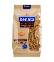 Macarrão Integrale Parafuso 500g Renata
